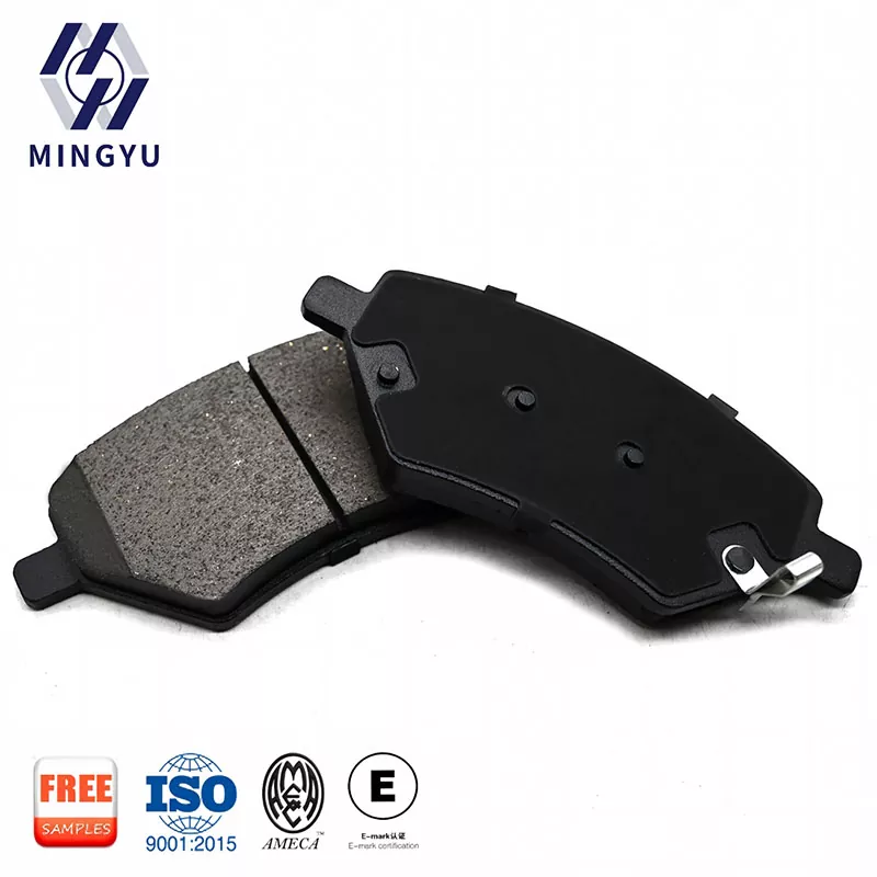 D2294 Pastiglia freno in ceramica per Chery
