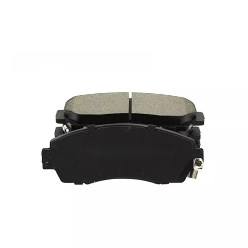 D1521 Ceramic Brake Pad for Honda